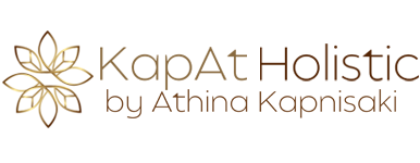 Kapatholistic Athina Kapnisaki